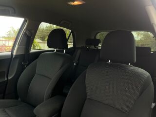 Toyota Auris 1.6 97kW