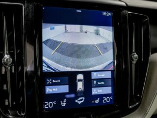 Volvo XC60 D4 AWD Inscription 2.0 140kW