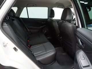 Subaru Outback 2.5 124кВ