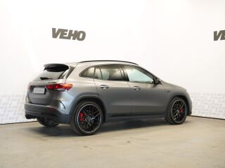 Mercedes-Benz GLA 45 AMG S 2.0 310kW