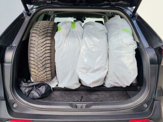 Toyota RAV4 Luxury Comfort Pack 129kW