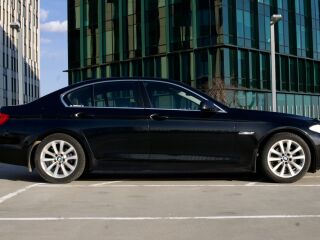BMW 523 3.0 R6 150kW