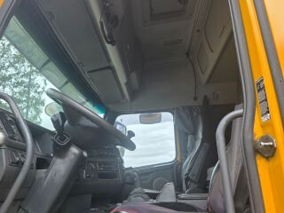 Volvo FH12 368kW