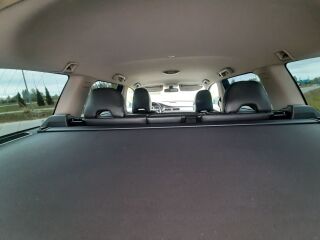 Volvo V70 D5 AWD 2.4 151кВ