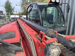 Manitou MANITOU MT 1840 75kW