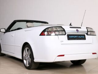Saab 9-3 CABRIO 2.0 T 154kW