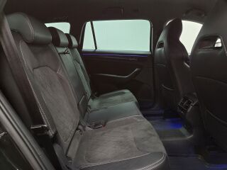 Skoda Kodiaq Sportline FL 2.0 110kW