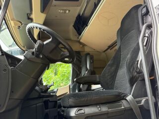 Mercedes-Benz Actros 1845 Retarder ADR