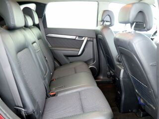 Chevrolet Captiva Luxury ATM 2.0 CRD 110kW
