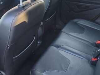 Ford Fiesta 1.0 74кВ