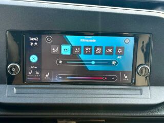 Volkswagen Caddy LED 2.0 90kW