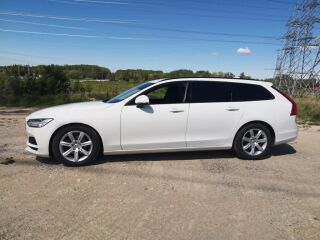 Volvo V90 2.0 110kW