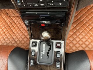 Mercedes-Benz SL 320 3.2 R6 M104 170кВ