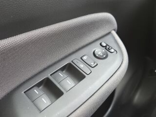 Honda Jazz Crosstar 1.5 72кВ