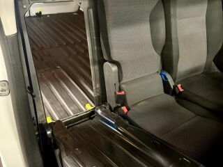 Toyota ProAce City Facelift LONG 1.5 75кВ