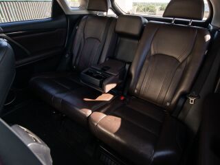 Lexus RX 450h 3.5 193кВ