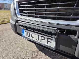 Peugeot Boxer BlueHDi L3H2 2.2 103kW