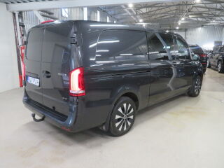 Mercedes-Benz Vito 119CDi 4x4 2.0 140kW