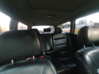 Subaru Outback 2.5 N/A B4 121kW