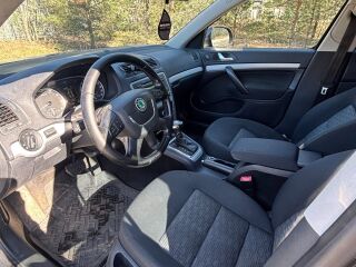 Skoda Octavia 1.2 R4 TSI 77kW