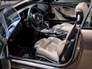 BMW M6 V10 5.0 373kW