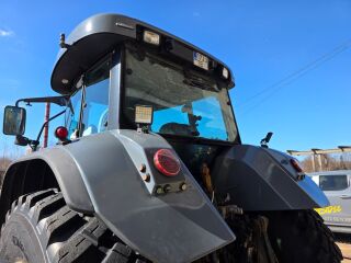 New Holland T7550 6.6 144kW