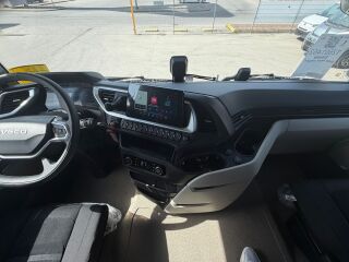 Iveco S-Way AS440S50TY/FT 13.0 Cursor 13 368kW