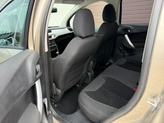 Citroen C3 1.6 88kW