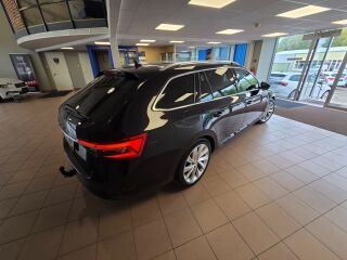Skoda Superb Business Executive Facelift 2.0 TDi 110kW