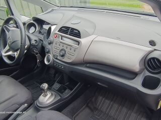 Honda Jazz 1.3 73кВ