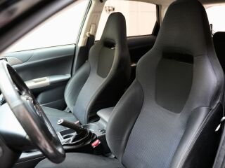 Subaru Impreza WRX 2.5 169kW