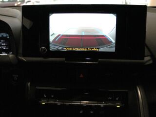 Toyota C-HR Style Hybrid 1.8 72kW