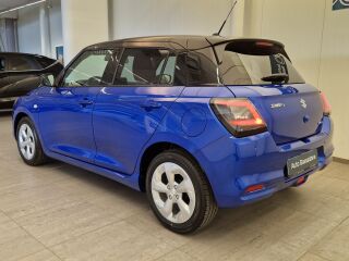 Suzuki Swift 1.2 61kW