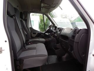 Renault Master MULTILIFTa/c 2.3 TDI 120kW