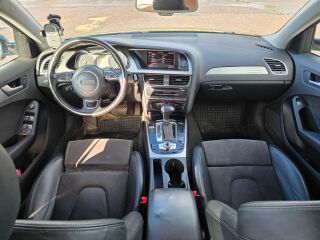 Audi A4 2.0 130кВ