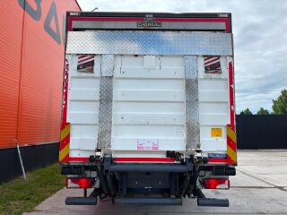Scania P320 6x2*4 235кВ