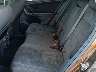 Volkswagen Tiguan 4 MOTION 2.0 TDI 110кВ