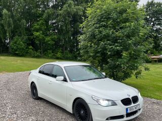 BMW 530 3.0 160kW