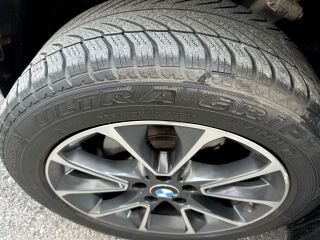 BMW X5 Comfortline X-Drive 3.0 190kW