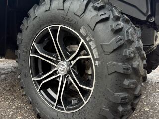 CFMOTO CFORCE 1000 ATR-A Led 55kW