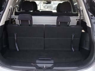 Nissan X-Trail 1.6 96kW