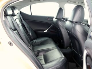 Lexus IS 220 Luxury 2.2 D 130kW