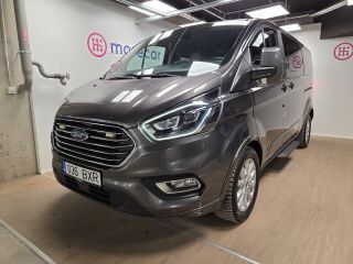 Ford Transit Custom CUSTOM TDCi Titanium 2.0 125kW
