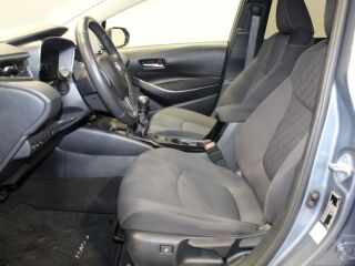 Toyota Corolla Active 1.5 92kW