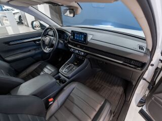 Honda CR-V Hybrid Elegance 2.0 109kW