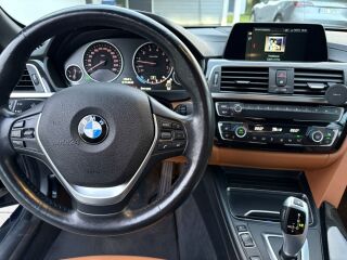 BMW 420 Individual 2.0 135кВ