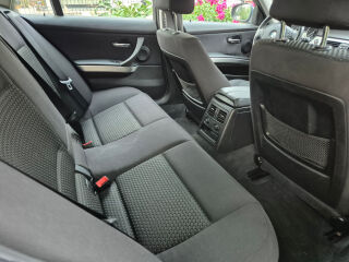 BMW 320 2.0 R4 135kW