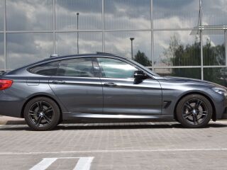 BMW 335 mPack 3.5 V6 3.5 230kW
