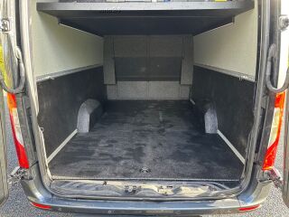 Mercedes-Benz Sprinter 316CDI Motosport 2.2 CDI 120kW