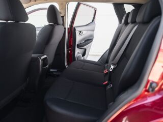 Nissan Qashqai Acenta 1.2 R4 DIG-T 85kW